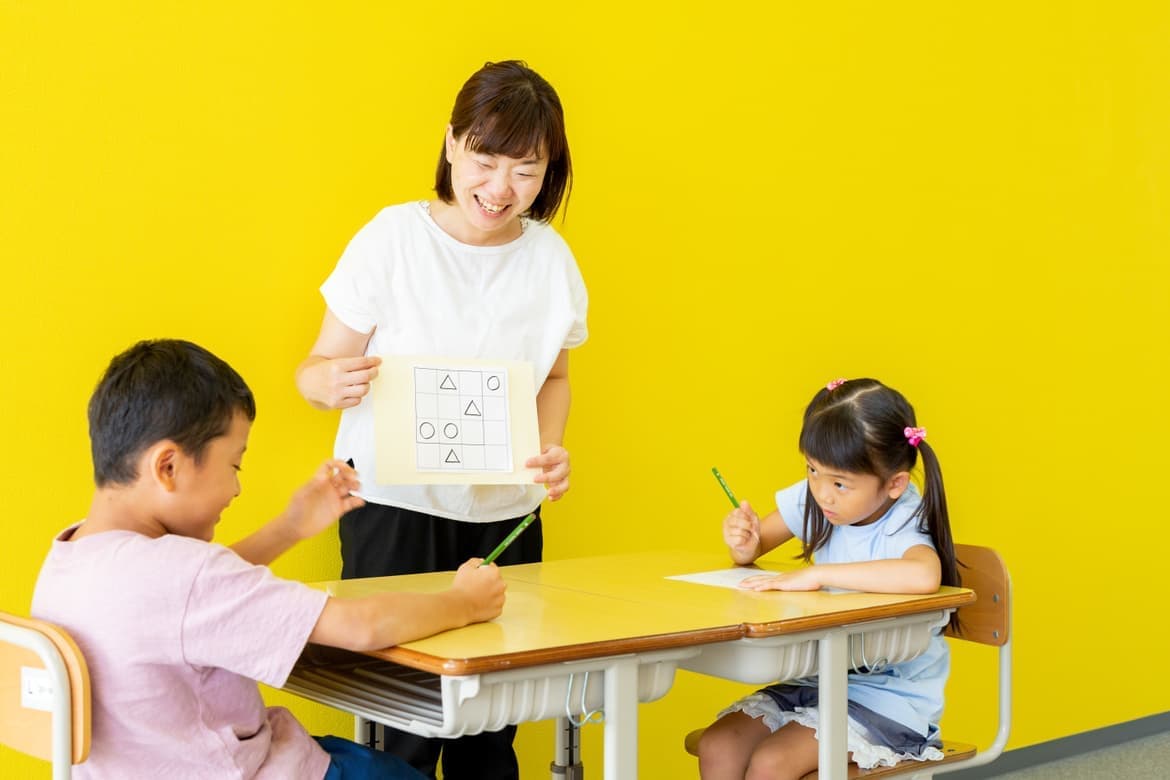 Top 堺市 高槻市の未就学児 小中高生向け療育 み らいずスクール 児童発達支援 放課後等デイサービス
